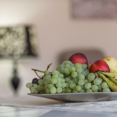 Amfora Apartment Dubrovnik Eksteriør billede