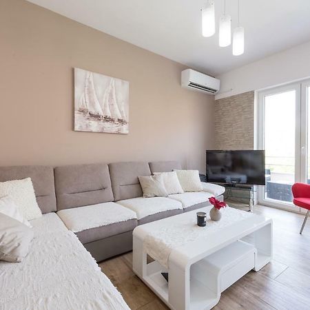 Amfora Apartment Dubrovnik Eksteriør billede