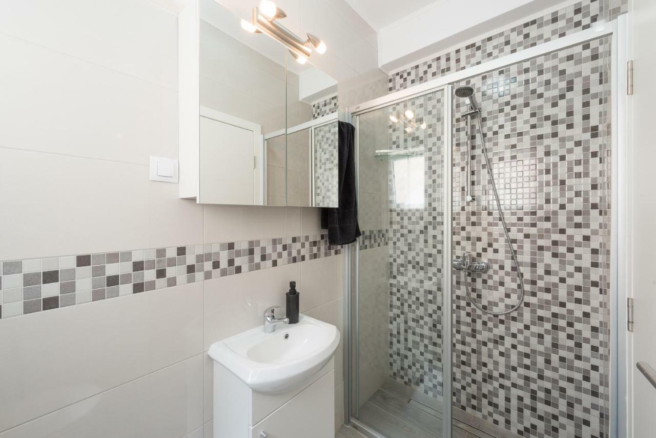 Amfora Apartment Dubrovnik Eksteriør billede
