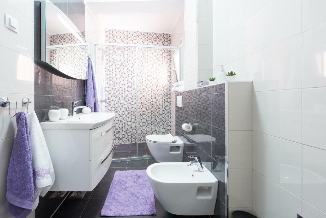 Amfora Apartment Dubrovnik Eksteriør billede