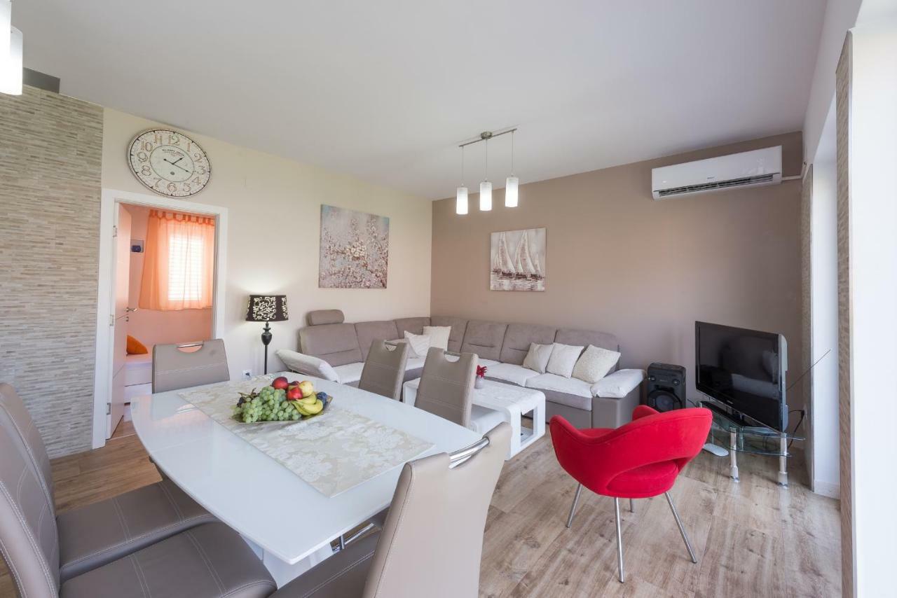 Amfora Apartment Dubrovnik Eksteriør billede