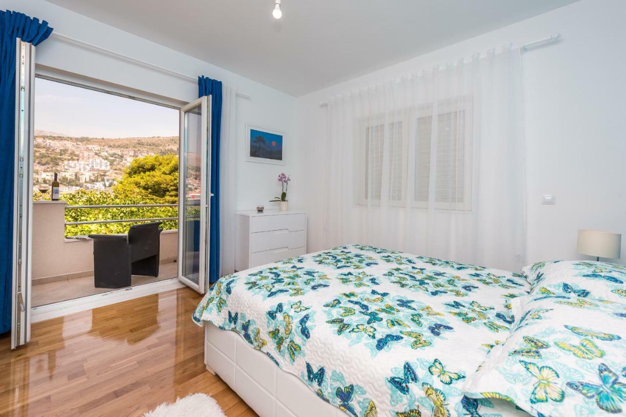 Amfora Apartment Dubrovnik Eksteriør billede