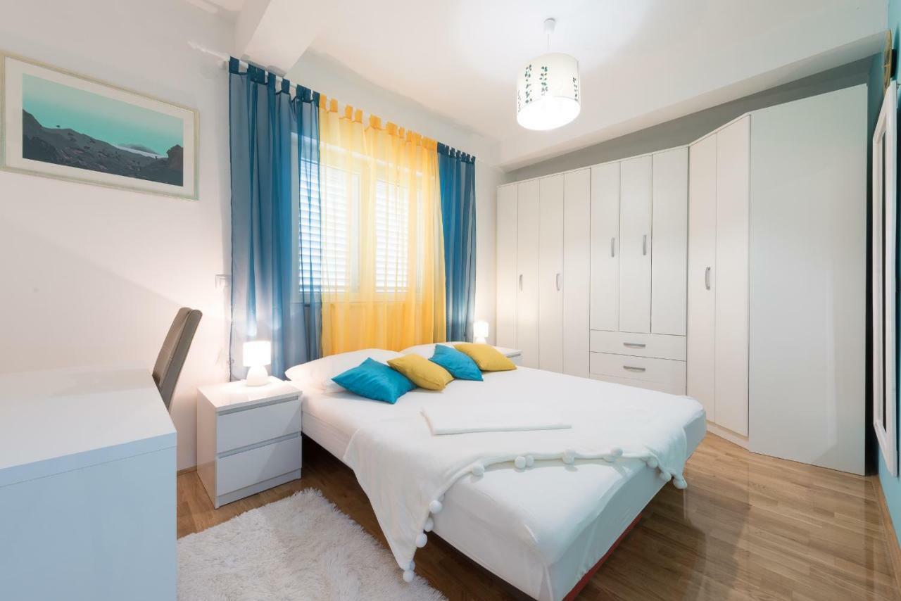 Amfora Apartment Dubrovnik Eksteriør billede
