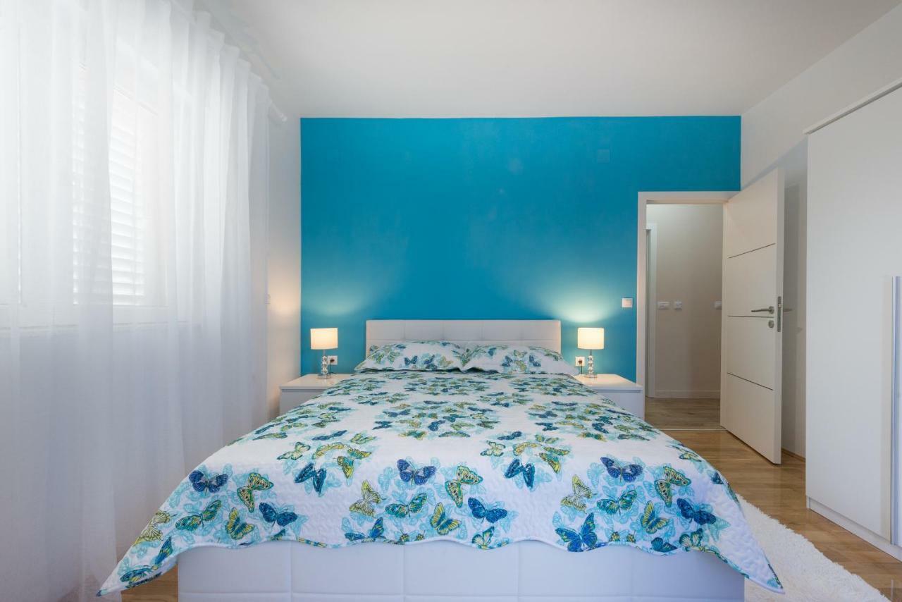 Amfora Apartment Dubrovnik Eksteriør billede