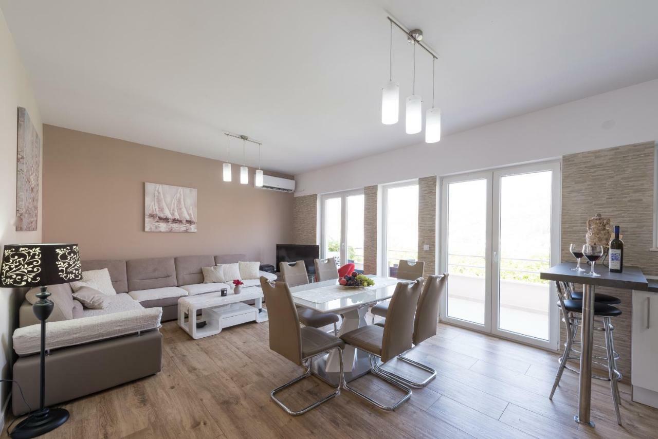 Amfora Apartment Dubrovnik Eksteriør billede