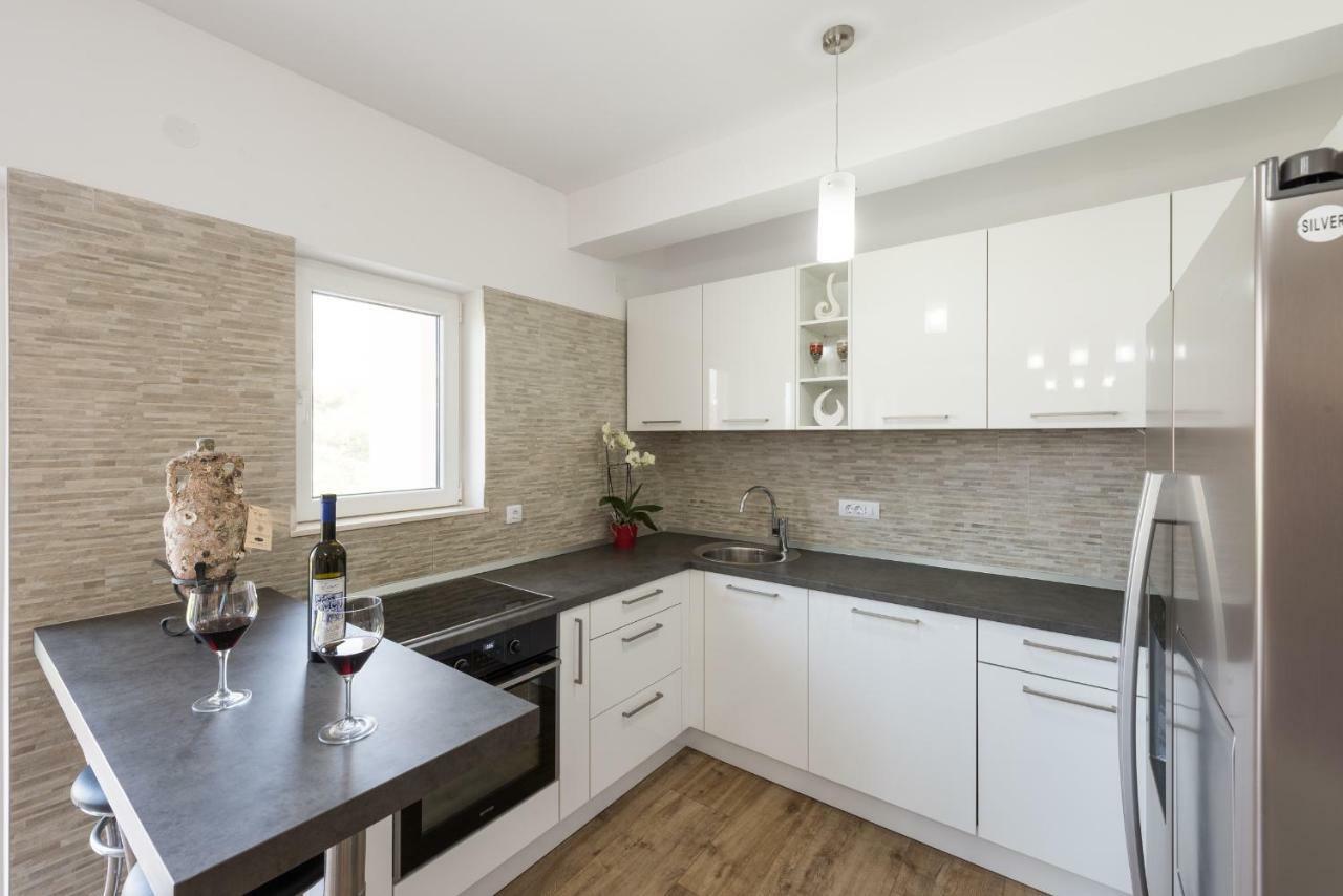 Amfora Apartment Dubrovnik Eksteriør billede