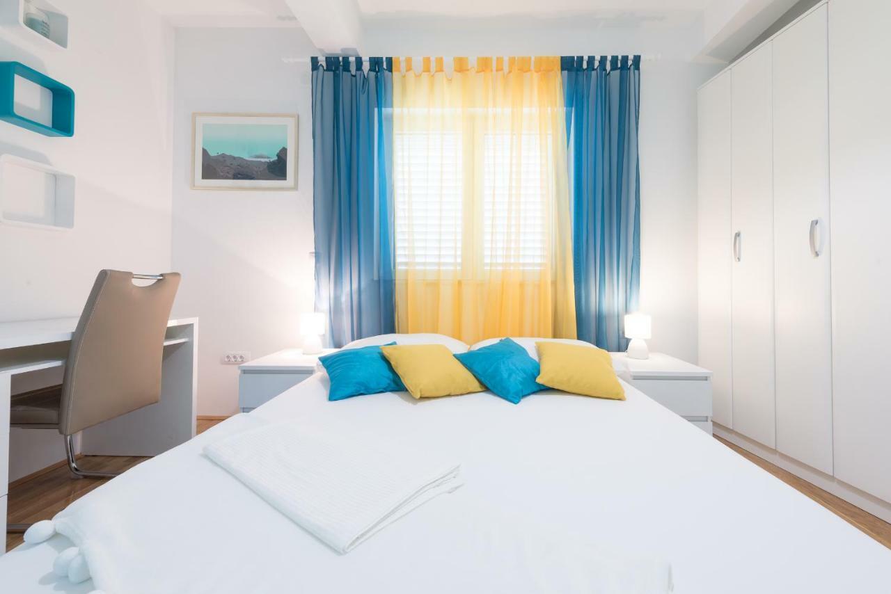 Amfora Apartment Dubrovnik Eksteriør billede