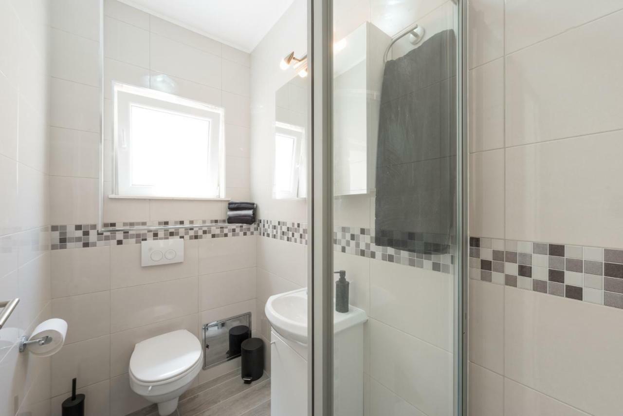 Amfora Apartment Dubrovnik Eksteriør billede