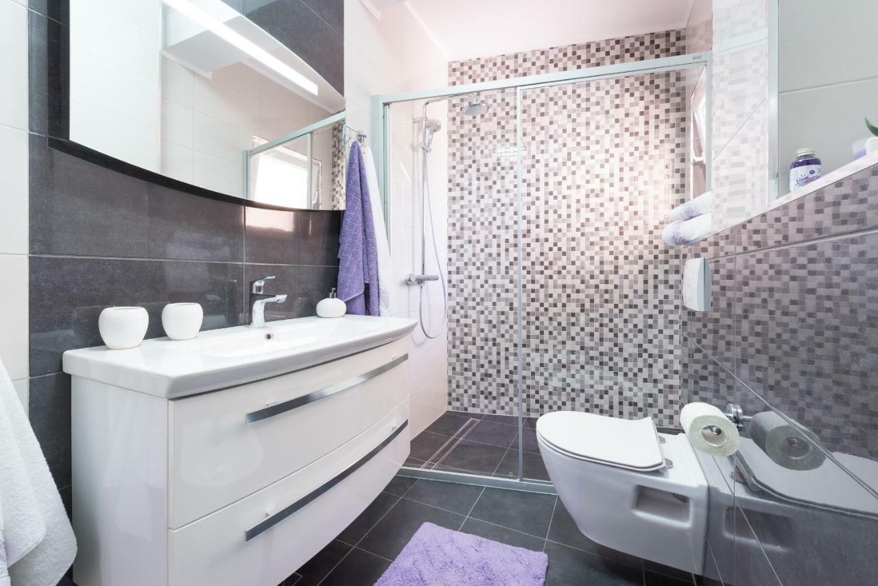 Amfora Apartment Dubrovnik Eksteriør billede